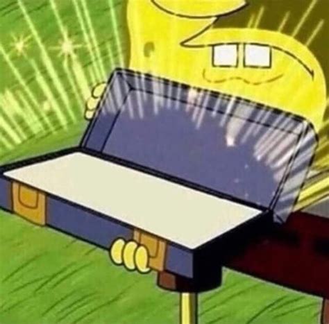 SpongeBob Ol reliable : r/MemeTemplatesOfficial
