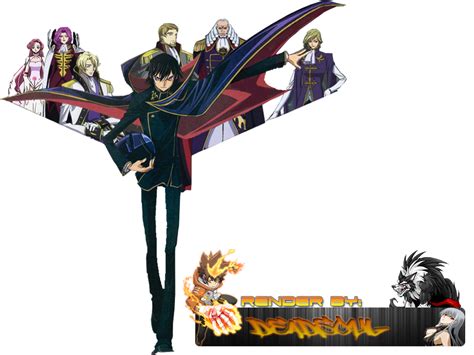 Image result for Code Geass Writing Theme