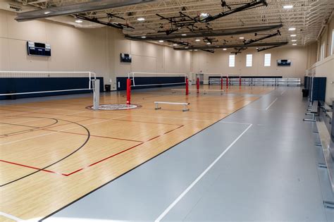 Facilities | Romeoville, IL