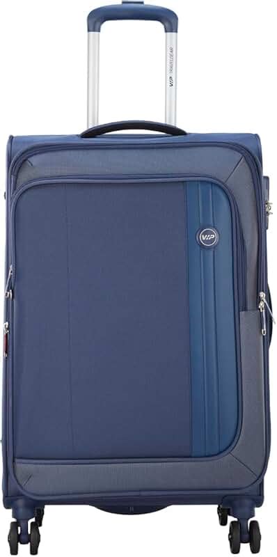 Amazon.in: VIP - Suitcases & Trolley Bags / Luggage: Bags, Wallets And ...