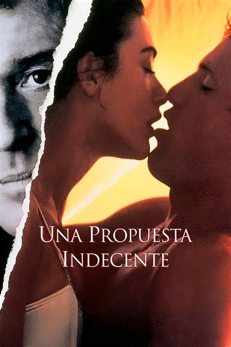 ¿Qué pasa en Una propuesta indecente?, la película con Demi Moore ...