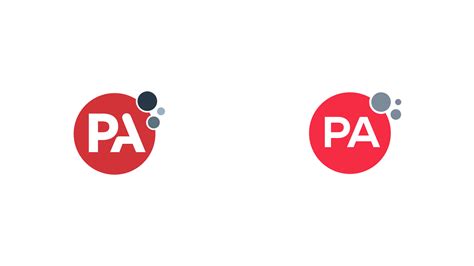 Brand New: New Logo and Identity for PA Consulting done In-house
