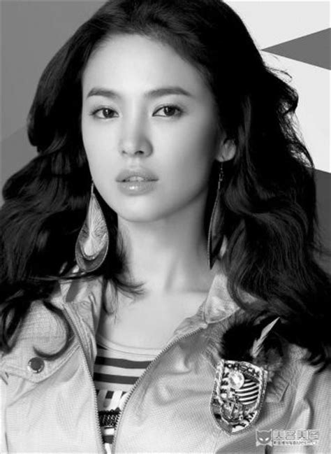 韩国最美的十位女明星,中国最漂亮女明星前十 - 伤感说说吧