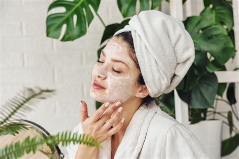 11 food for glowing skin that you should try once - Healthy Master