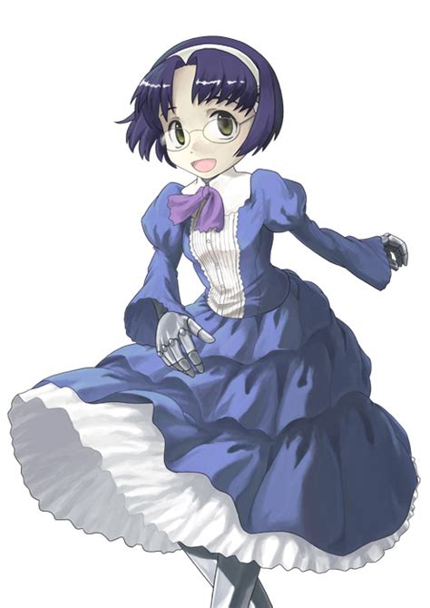 aiko (renkin san-kyuu magical pokaan) drawn by gahiro | Danbooru