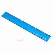 THIS INDUSTRIAL Techno Ruler | Luddite ラダイト