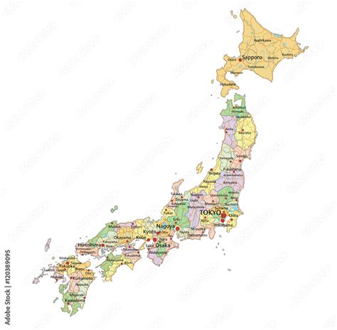 Japan Full Map 的图像结果