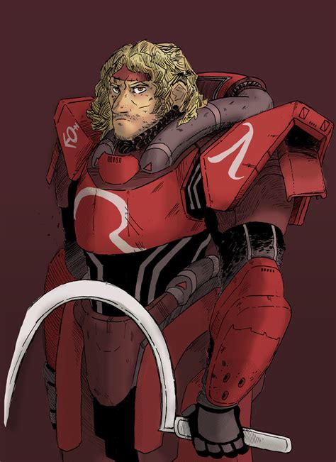 Pierce Brown on Tumblr