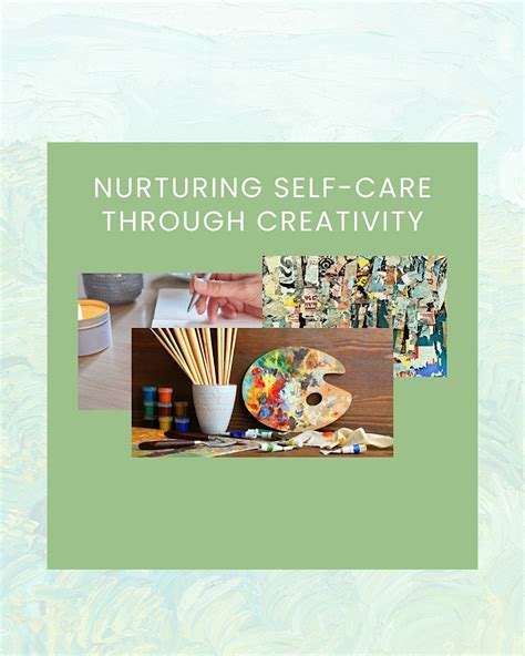 Nurturing Self-Care through Creativity, 215 Alexander St, Rochester, 15 ...