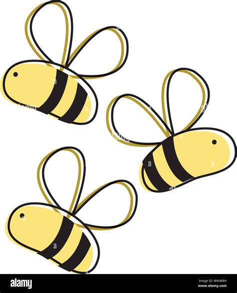 Winnie The Pooh Bees Clipart