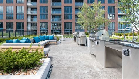 Gallery on Wells - Luxury Apartments & Rentals in Chicago | Luxury Living