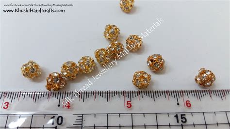 Buy Earring Findings/Jewelry Supplies now online in India ...