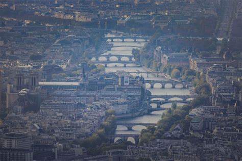Inside the Billion-Dollar Effort to Clean Up the Seine | TIME