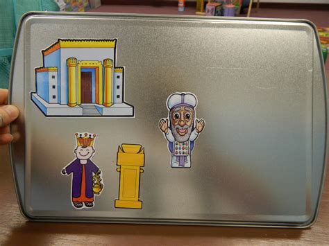 Hands On Bible Teacher: KING UZZIAH'S PRIDE PROBLEM