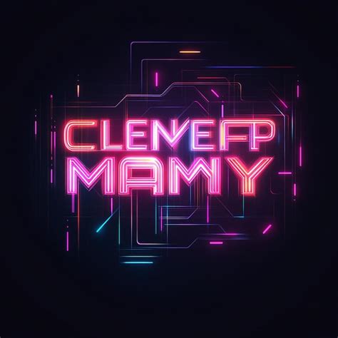 Futuristic Text 的图像结果