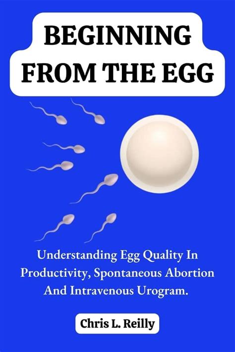 BEGINNING FROM THE EGG: Understanding Egg Quality in Productivity ...