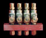 AFMC LUBRICATION PRIVATE LIMITED