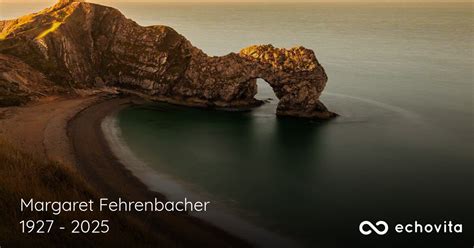 Margaret Fehrenbacher Obituary (1927-2025) | Olney, IL
