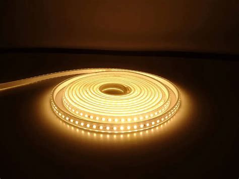 HDC- Led Strip High Lumen Fall Ceiling Light- 2835 Cove in 5 Meter, 12