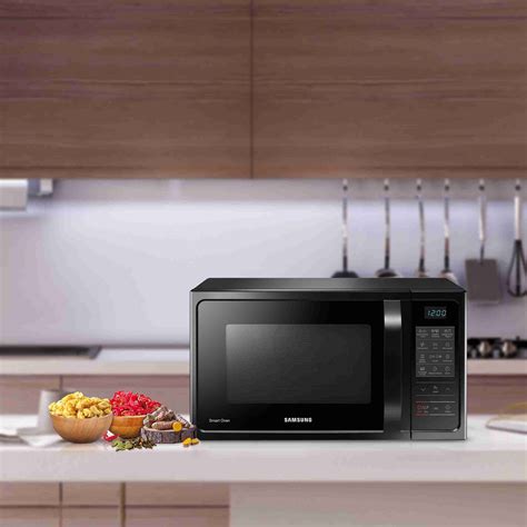 Flipkart.com | Samsung 28 L Convection & Grill Microwave Oven ...