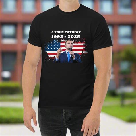 HONORING THE MEMORY OF CHARLIE KIRK | SHOP NOW! – Tophatter's Inc.