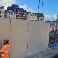 Southsea Coastal Scheme update