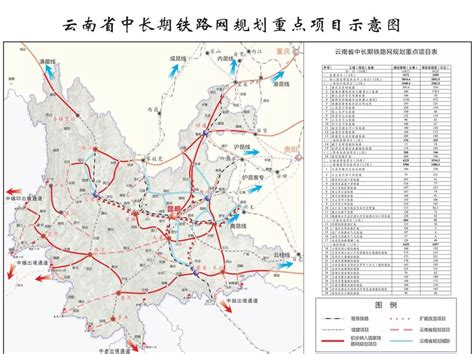 新建大理铁路枢纽工程进入全面施工阶段