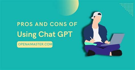 Chat GPT Pros and Cons 的图像结果