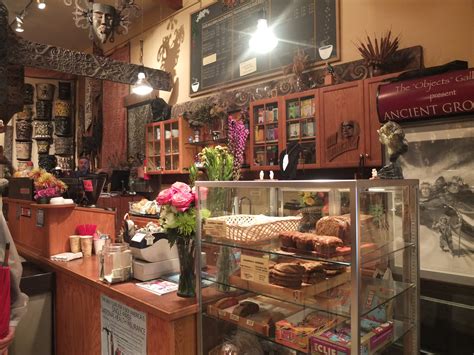 Ancient Grounds Bar | Mojdeh Sami