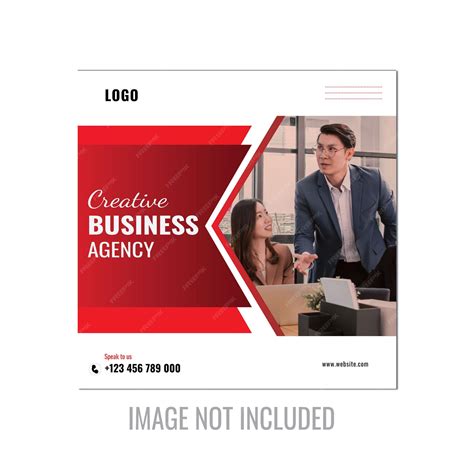 Corporate Poster Template 的图像结果