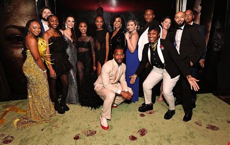 Exclusive: Director Courtney Glaudé talks BET+ film The Reading ...