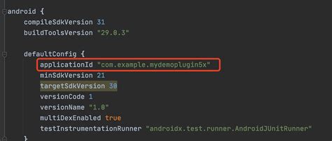 ProgramID Example 的图像结果