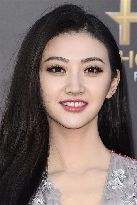 Jing Tian - Profile Images — The Movie Database (TMDB)