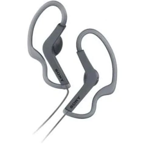 Sony MDR-AS210 - Price in India, Specifications & Features | Earbuds