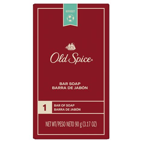 EWG Skin Deep® | Old Spice Sport Bar Soap Rating