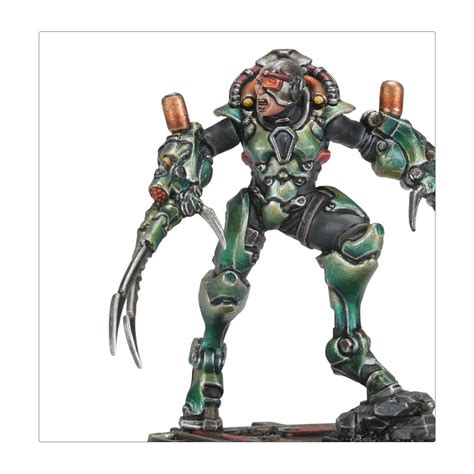 Acheter Necromunda: Malcadon, Yeld, et Jakara Spyre Hunters - Games ...