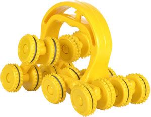 ANCS 021 Acupressure Manual Body Massage Health Care Massager Massager ...