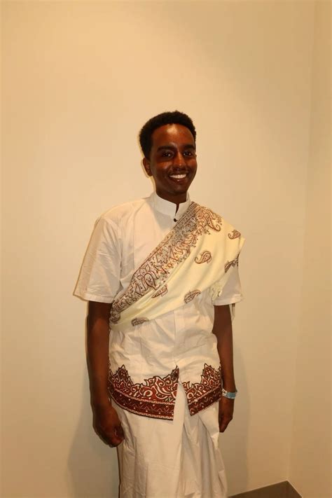 16 Somali Men Cultural Clothing 🇸🇴🇩🇯 ideas | somali, somali clothing ...