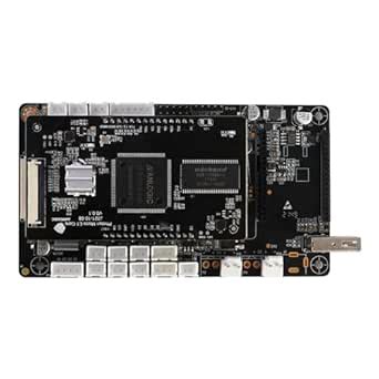 3 idea Imagine Create Print Motherboard for Photon M3 Max : Amazon.in ...