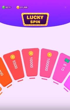 Lucky Spin App Apk