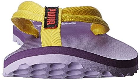 Puma Women's Monica WN's Idp Orchid Bloom, Imperial Purple, Blazing ...