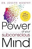 Buy The Power of Your Subconscious Mind Book Online at Low Prices in ...