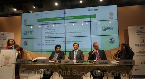 CEEW’s events at the 24th Conference of the Parties to the United ...