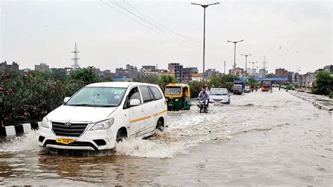 Heavy waterlogging but no solution insight