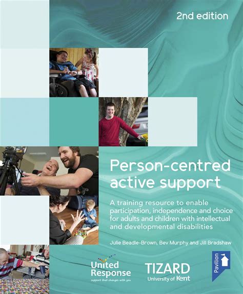 Buy Person-centred Active Support Training Pack (2nd Edition): A ...