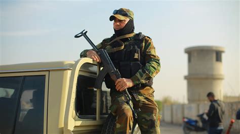 US strikes Iraq: US stages retaliatory airstrikes against Iran-backed ...