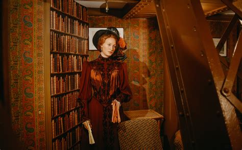 Eiffel Tower Secret Apartment | Discover Secrets Of Eiffel Tower