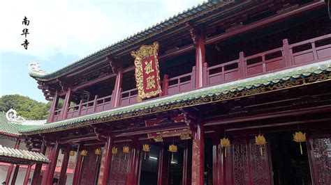 河南最低调的古镇 被誉“中国四大名镇”之首 人少景美还免费！_朱仙镇