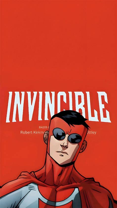 31 Omni-Mark ideas in 2025 | invincible comic, title card, image comics