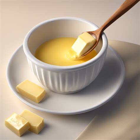 How Many Tbsp of Butter in 2/3 Cup: A Simple Guide - Eat More Butter